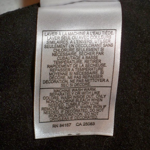 Power Ranger, Red Ranger, Fleece Pullover Sweater Hoodie Youth Large, Disney - Picture 8 of 9